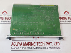 Alstom Converteam Pib-201A Module 3Bec0067 C