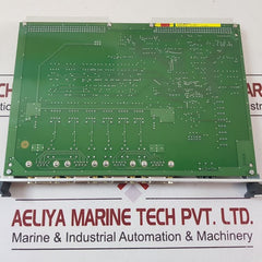 Alstom Converteam Pib-201A Module 3Bec0067 C