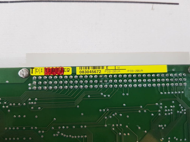 Alstom Converteam Pib-201A Module 3Bec0067 C