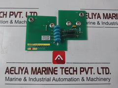 Converteam Pib-652A