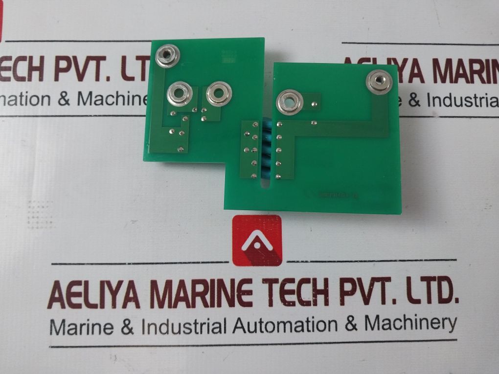 Converteam Pib-652A Board For Power Interface