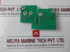 Converteam Pib-652A Board For Power Interface