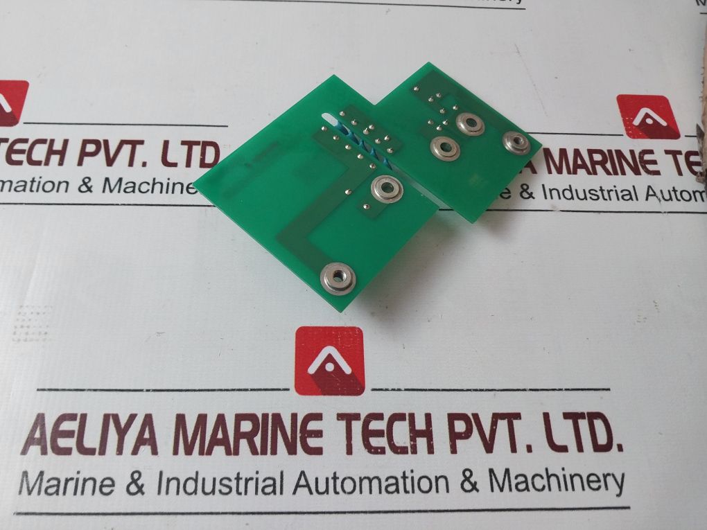 Converteam Pib-652A Board For Power Interface