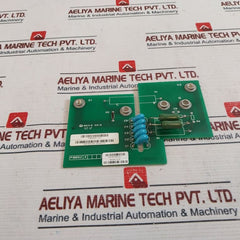 Converteam Pib652A Gate Drive For Iegt Daughter Board