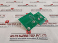 Converteam Pib652A Gate Drive For Iegt Daughter Board