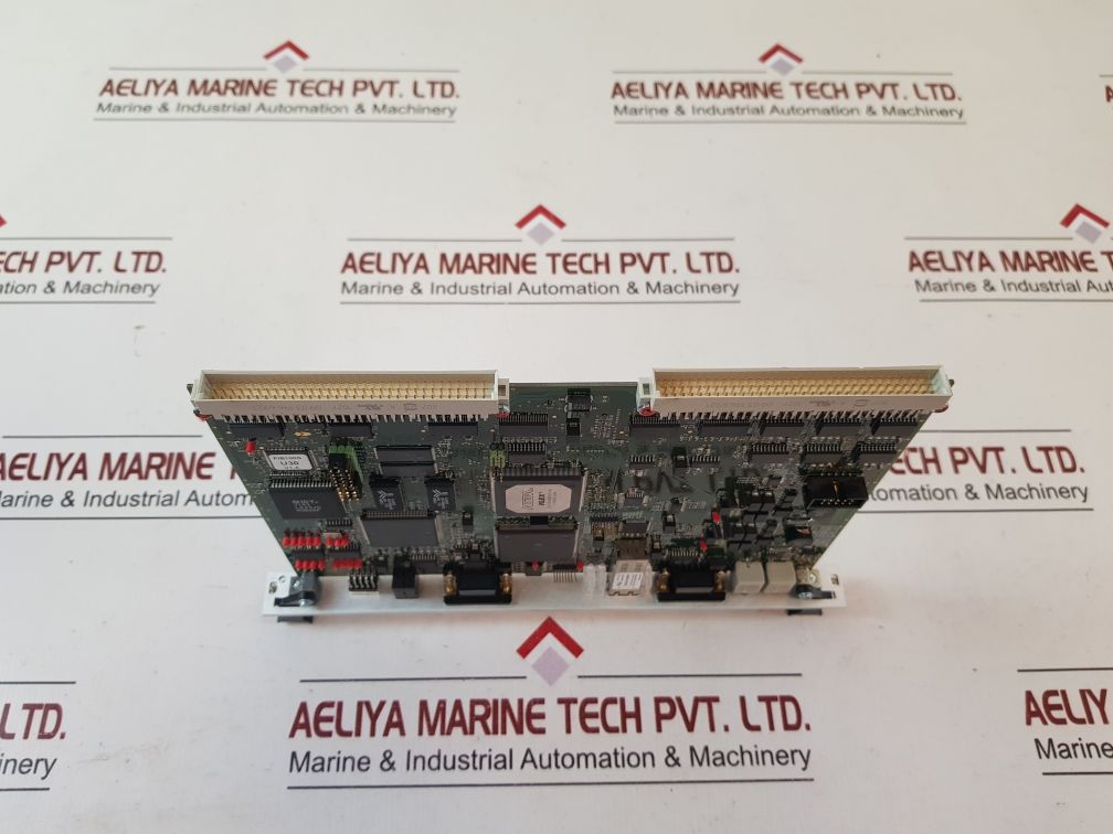 Converteam Pib 100G Power Interface Board