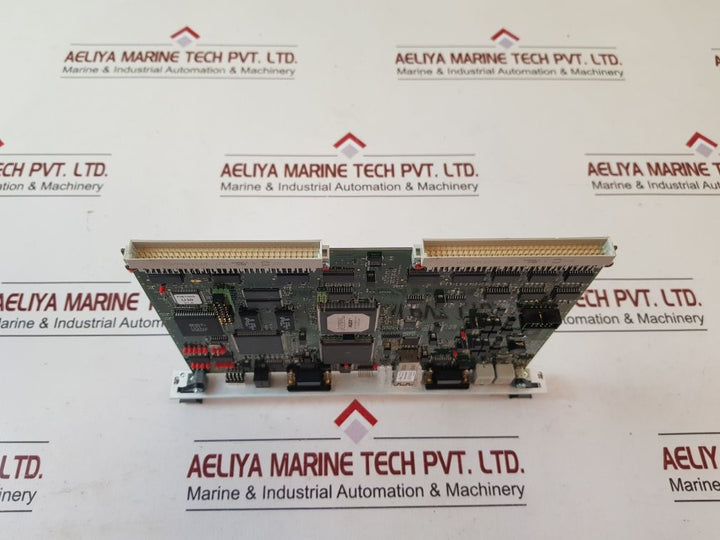 Converteam Pib 100G Power Interface Board