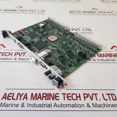 Converteam Pib 100G Power Interface Board