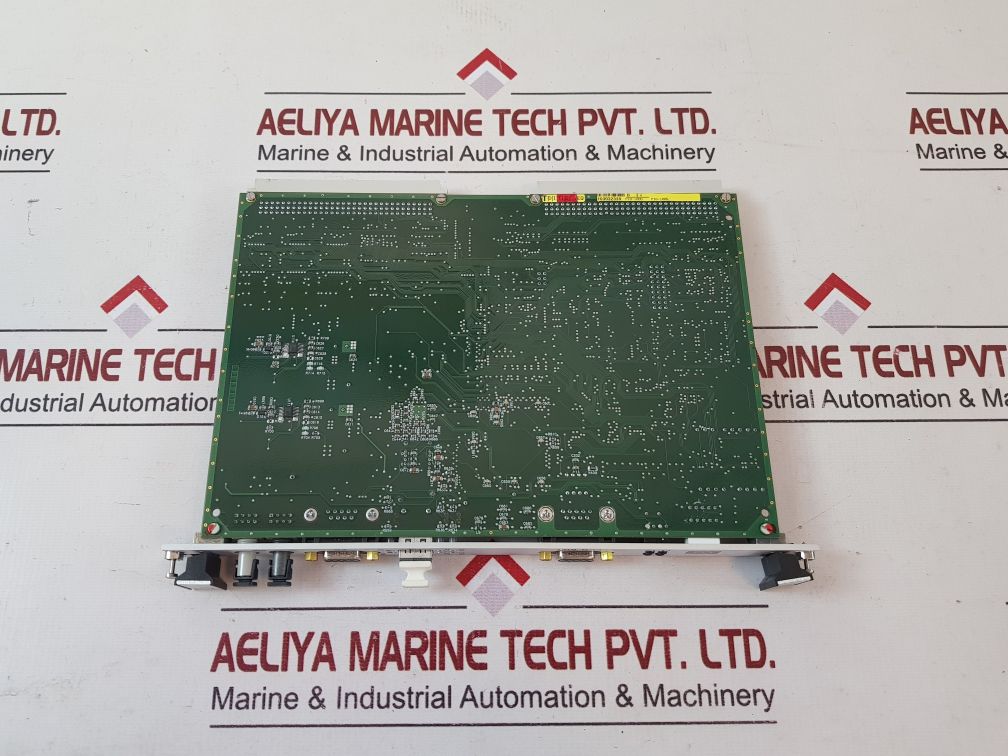 Converteam Pib 100G Power Interface Board