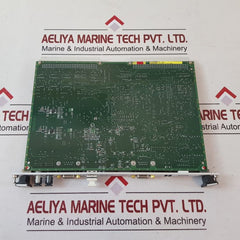 Converteam Pib 100G Power Interface Board