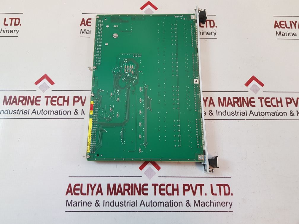 Converteam/Alstom Pib 315B Module 3Bec0119 D