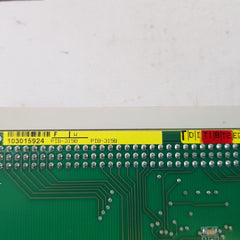 Converteam/Alstom Pib 315B Module 3Bec0119 D
