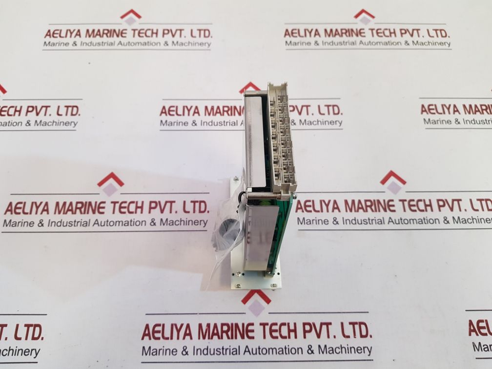 Converteam al126 psu pc board