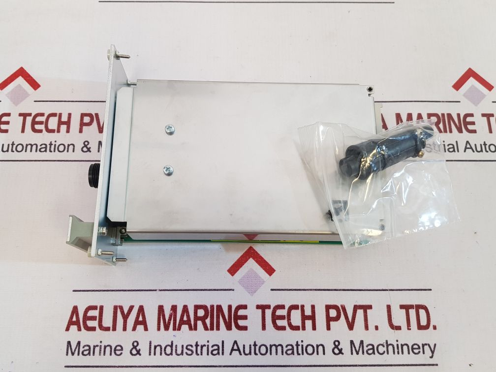 Converteam al126 psu pc board