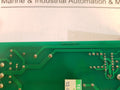 Converteam al126 psu pc board