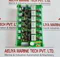 Converteam Scn646 B Electric Module 3Beb0322 V5.2
