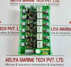 Converteam Scn646 B Electric Module 3Beb0322 V5.2