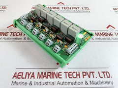 Converteam Scn646 B Electric Module 3Beb0322 V5.2