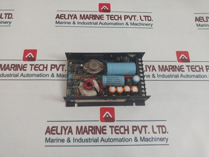 Converter Concepts Vt25-373-00/Xb Power Supply Unit