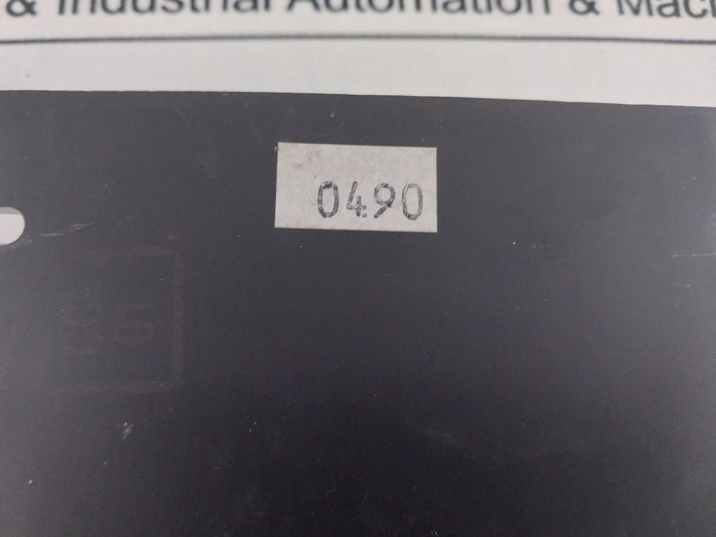 Converter Concepts Vt25-373-00/Xb Power Supply Unit