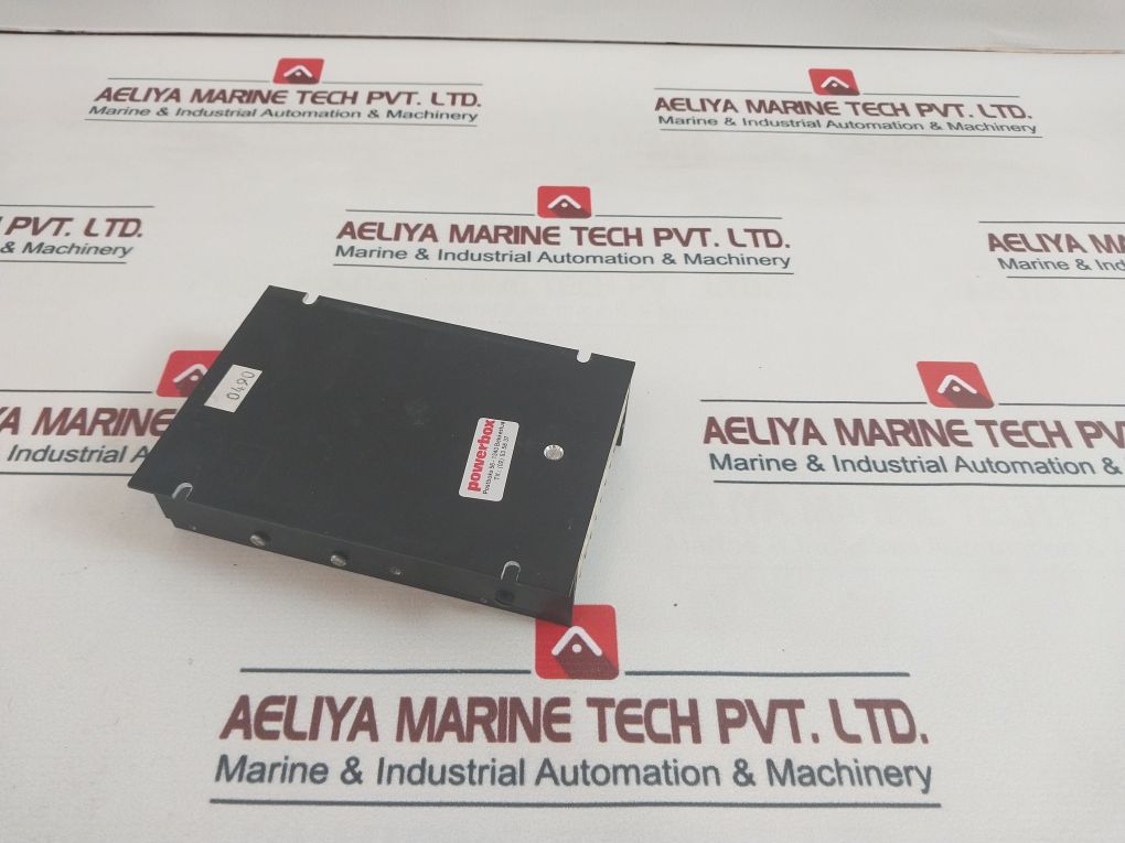 Converter Concepts Vt25-373-00/Xb Power Supply Unit