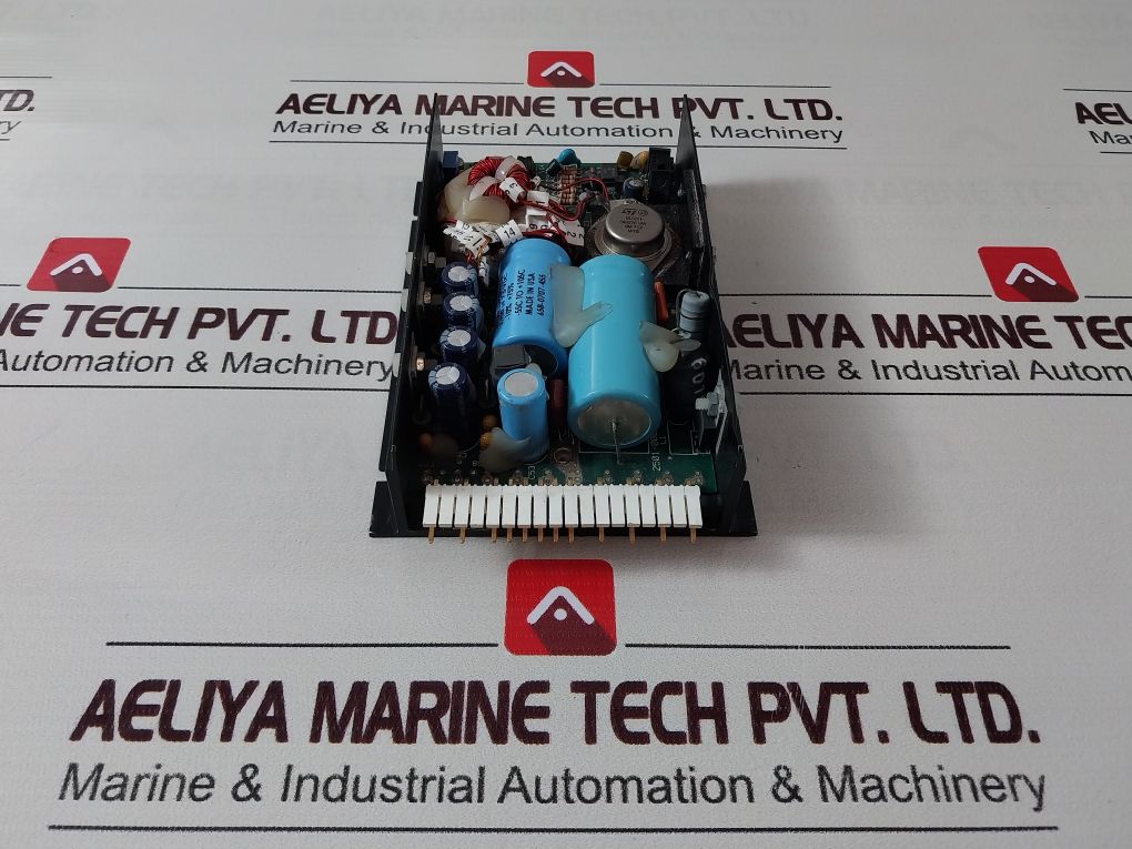 Converter Concepts Vt25-373-99/X9 Power Supply