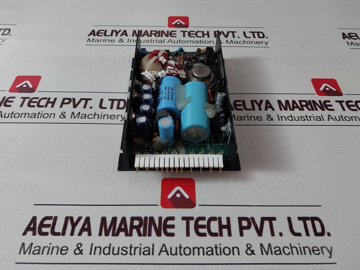 Converter Concepts Vt25-373-99/X9 Power Supply