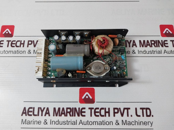Converter Concepts Vt25-373-99/X9 Power Supply