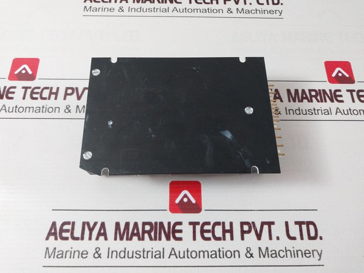 Converter Concepts Vt25-373-99/X9 Power Supply