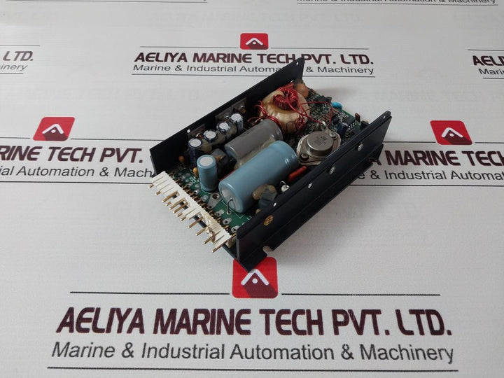 Converter Concepts Vt25-373-99/X9 Power Supply