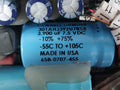 Converter Concepts Vt25-373-99/X9 Power Supply