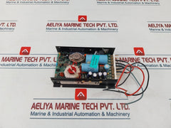 Converter Concepts Vt25-373-99/X9 Power Supply 20-60 Vdc