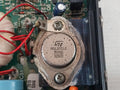 Converter Concepts Vt25-373-99/X9 Power Supply 20-60 Vdc
