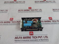 Converter Concepts Vt25-373-99/X9 Power Supply Board Dc 20-60V 3A 5V 15V Output