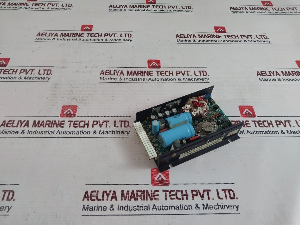 Converter Concepts Vt25-373-99/X9 Power Supply Board