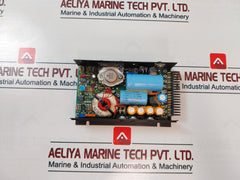 Converter Concepts Vt25-373-99/X9 Power Supply Board 20-60Vdc