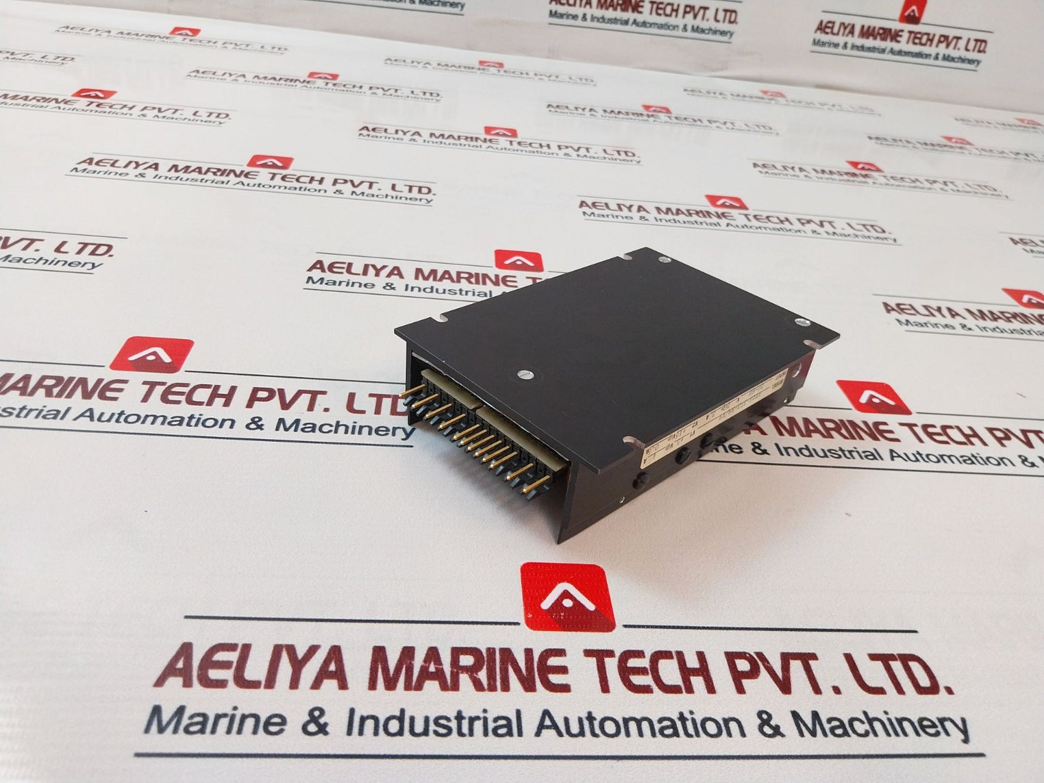 Converter Concepts Vt25-373-99/X9 Power Supply Board 20-60Vdc