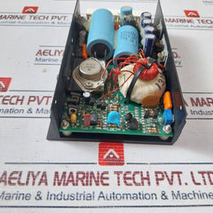Converter Concepts Vt25-373-99/X9 Power Supply Board 20-60V