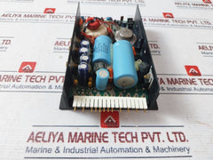 Converter Concepts Vt25-373-99/X9 Power Supply Board 20-60V