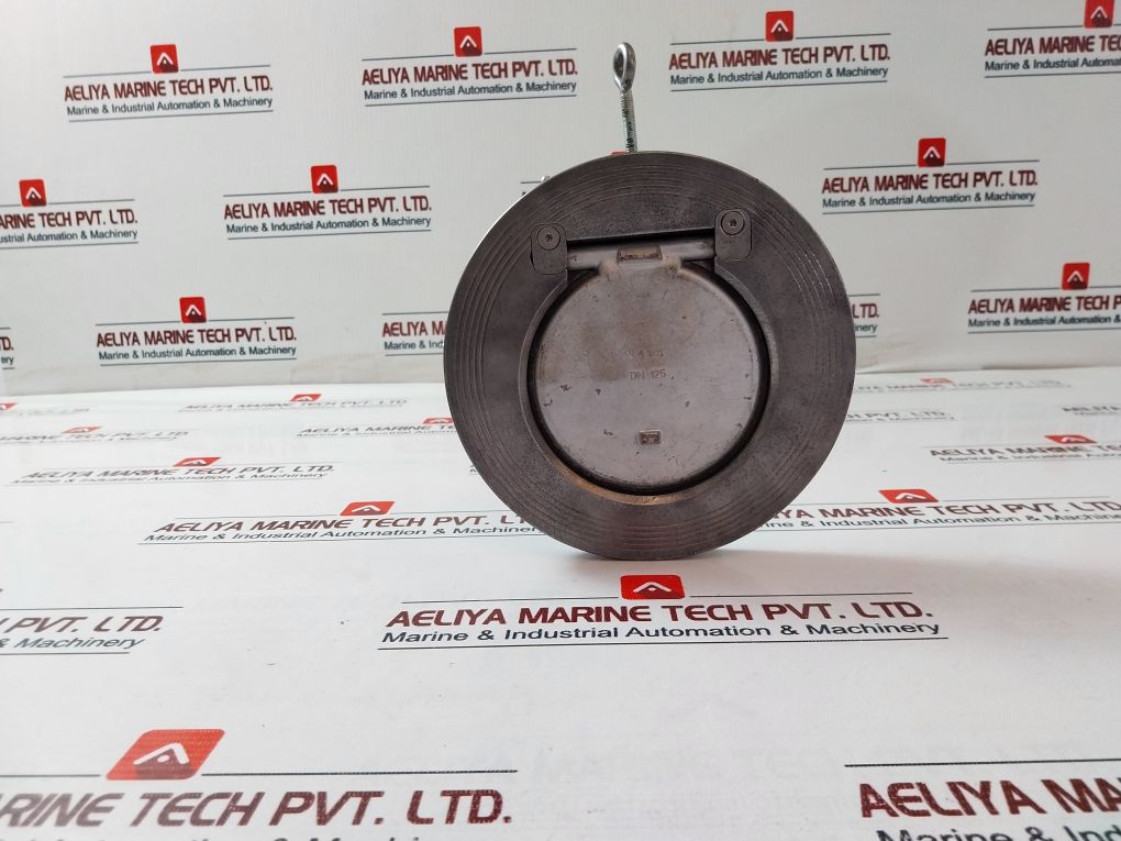 Convey-schmid Csc-2727M Check Valve