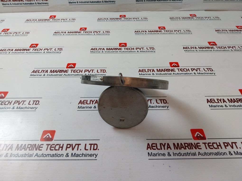 Convey-schmid Csc-2727M Check Valve