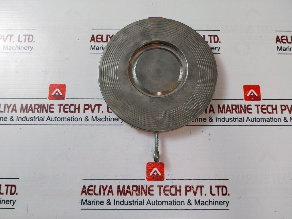 Convey-schmid Csc-2727M Check Valve