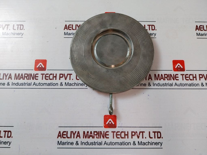 Convey-schmid Csc-2727M Check Valve