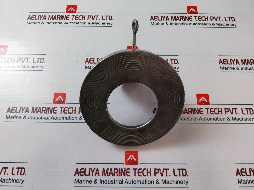 Convey-schmid Csc-2727M Check Valve