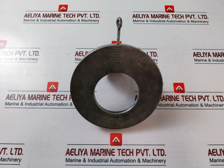 Convey-schmid Csc-2727M Check Valve