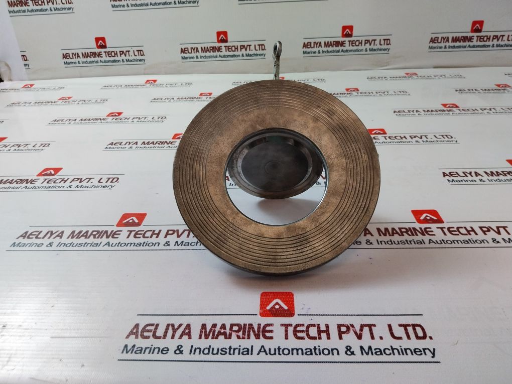 Convey-schmid Csc-2727M Check Valve