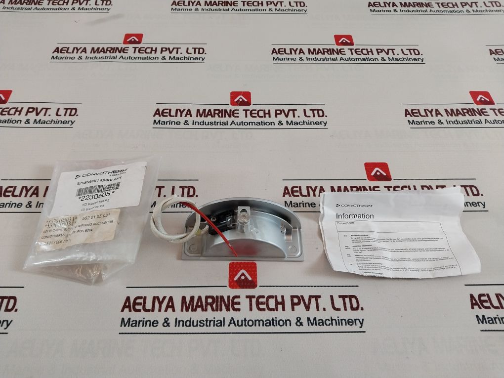 Convotherm 2230605
