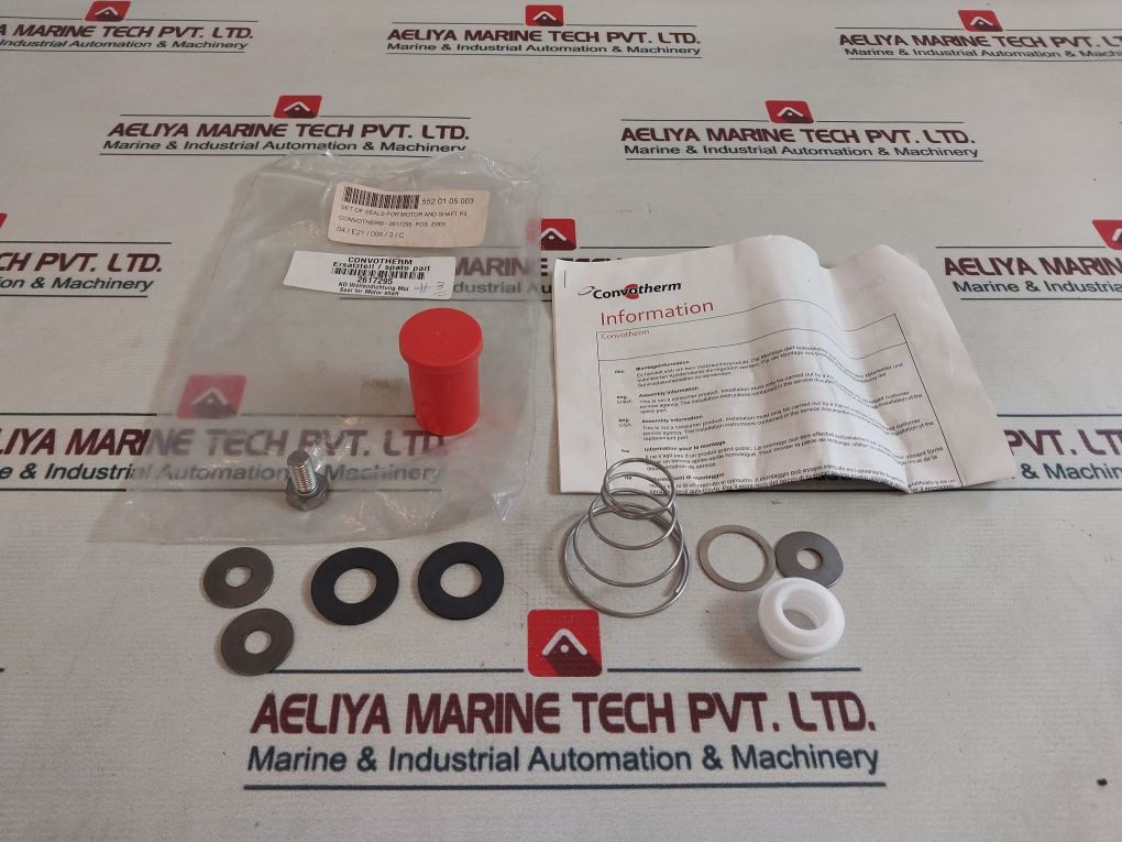 Convotherm 2617295