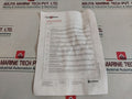 Convotherm 2617295 Set Of Seals For Motor And Shaft P3