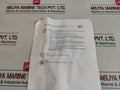 Convotherm 2617295 Set Of Seals For Motor And Shaft P3